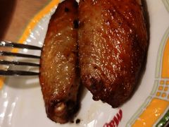 -玛格萝妮比萨屋(四平店)