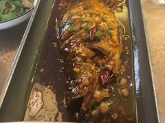-同庆楼(大钟寺店)