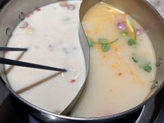 -煲宫(华润万象城店)