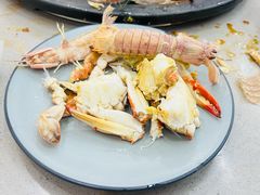 -仙螺岛海鲜自助餐厅(总店)