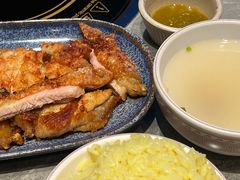 -章记星洲 · 新加坡餐厅(望京店)