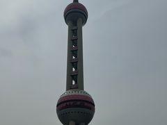 -陆家嘴空中步行连廊