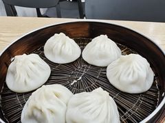 -珊珊小笼馆(仙霞路店)