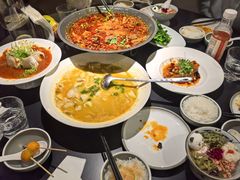 -麻六记(凤凰汇店)
