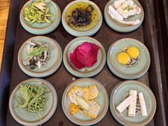 -桥香园过桥米线(国贸店)