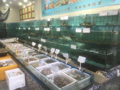 水产区-海岛渔村大酒店(云霄路店)