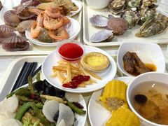 -碧中海汤泉汗蒸酒店