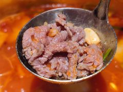 -贵州人家·酸汤火锅·20年老字号