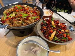 -潇湘阁(尚都SOHO店)