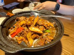 -闽鄂情·闽南招财鸭(水头店)