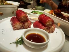 -蝴蝶里·粤菜·点心(龙湖天街&滨江店)
