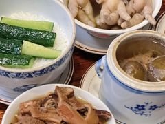 -黄祥华养生堂·炖汤·营养蒸饭(岭南天地店)