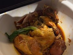 -蠔友汇·海鲜·生蚝烧烤(大东店)