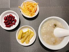 -九里云松·天香餐厅