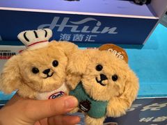 -海茵汇(萧山店)