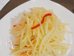 -西部马华清真兰州牛肉面·烧烤夜市(广渠门店)