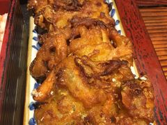 -石屋料理(南京西路店)