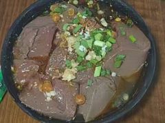 -正宗苏稽毛哥跷脚牛肉总店