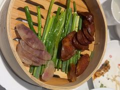 -眉州东坡(北苑华贸店)