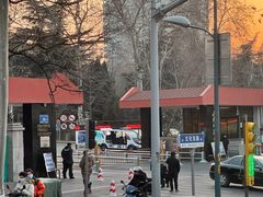-山东师范大学(千佛山校区)