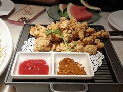 -小菜园新徽菜(合肥之心城店)