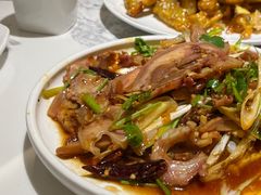 -金叶酒家(新华路店)