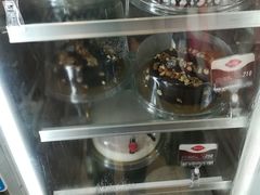 -DQ·蛋糕·冰淇淋(嘉兴南湖万达店)