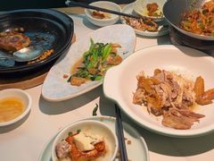 -客汁源味·客家菜(时代城店)