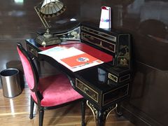 -天津津利华酒店