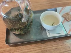 -良木缘咖啡西餐(优品道广场店)
