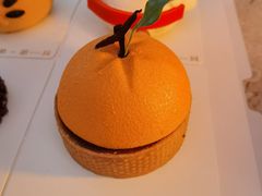 -玲婧胡同·生日蛋糕·餐厅(嘉里城店)