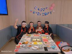 -海底捞火锅(大融城店)