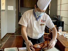 -侨美食家·粤菜(体育西路店)