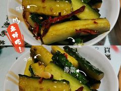 -风波庄(洪家楼店)