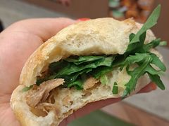 -evoojoo面包商店
