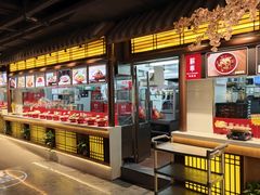 -解家河南菜(金水路店)