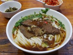 牛肉粉-肆姐面粉馆(坡子街店)