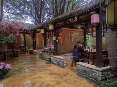 -园林美食城·本土农家菜(杨和镇店)