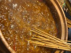 -镇江龙·火锅串串(武侯祠店)