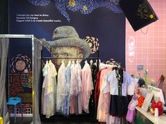 -天津梵高星空艺术馆(天河城旗舰店)