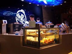 -咖星人E·T coffee·云赛空间