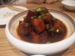 -山楂树融合菜餐厅