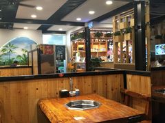 -王婆大虾(五道口店)