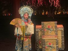 -正乙祠戏楼