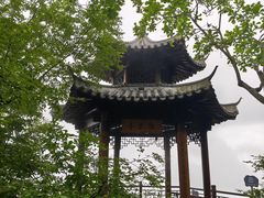 -五女山景区