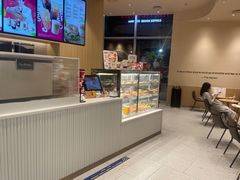 -Tims天好咖啡·贝果(东吴龙湖天街店)