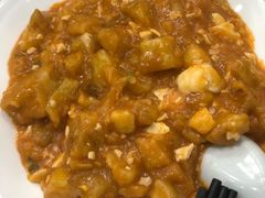 -芳芳餐厅(白沙路店)