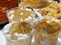 -老天桥蛙炉火锅(姑苏总店)