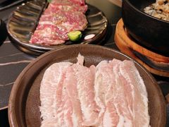 -厚贞日式烤肉(浦东汇智店)