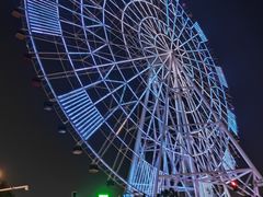 -南昌之星摩天轮